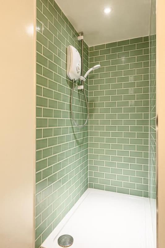 Spacious 2 Bedroom House With Stunning Views Bath Ngoại thất bức ảnh
